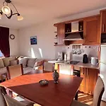 Apartment Maisonette On The Slope In Manastir 3 *