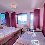Maisonette On The Slope In Manastir 3 Pamporovo
