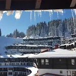 Maisonette On The Slope In Manastir 3 *