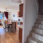 Apartment Maisonette On The Slope In Manastir 3 *