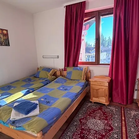 Maisonette On The Slope In Manastir 3 *