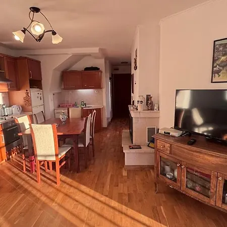 Maisonette On The Slope In Manastir 3 Apartment *