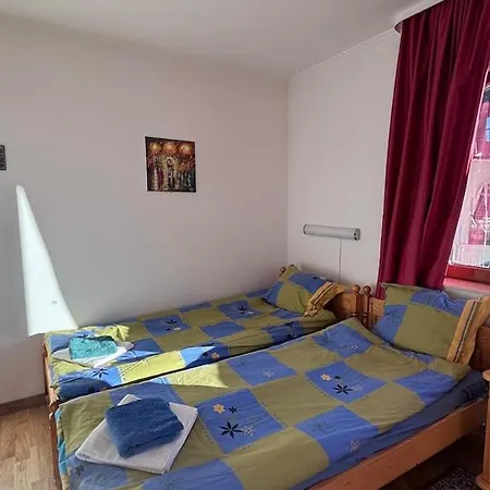 Apartment Maisonette On The Slope In Manastir 3