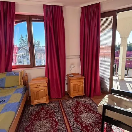 Maisonette On The Slope In Manastir 3