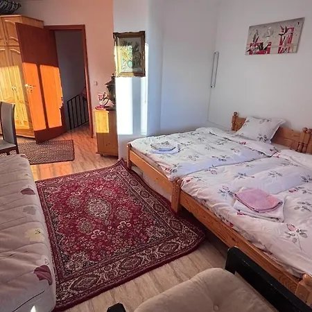 Maisonette On The Slope In Manastir 3 Apartment