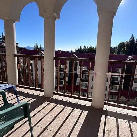 Apartment Maisonette On The Slope In Manastir 3