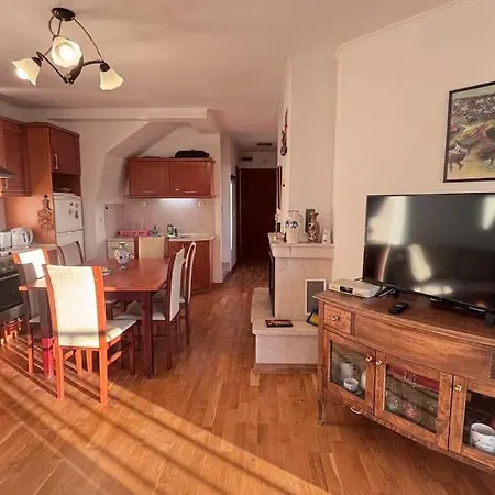 Maisonette On The Slope In Manastir 3 Apartment Pamporovo