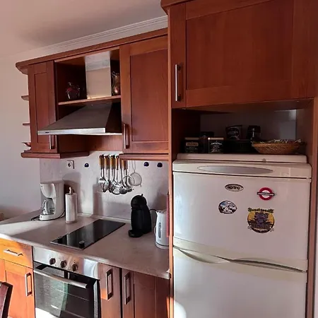 Maisonette On The Slope In Manastir 3 * Pamporovo