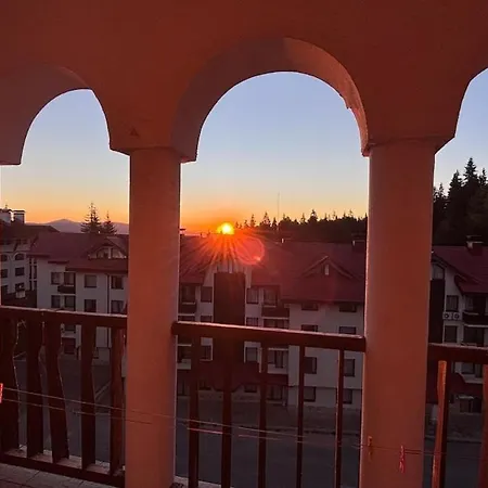 Apartment Maisonette On The Slope In Manastir 3 Pamporovo