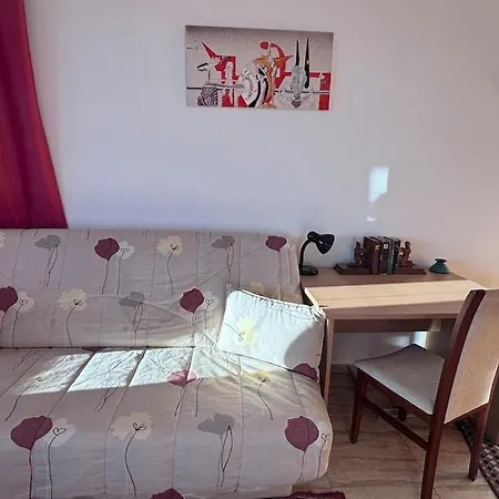 Maisonette On The Slope In Manastir 3 Apartment Pamporovo