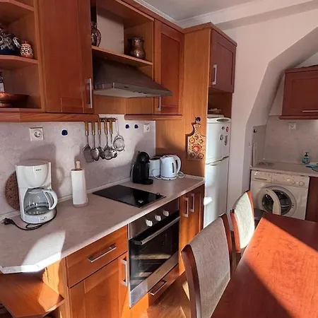 Apartment Maisonette On The Slope In Manastir 3