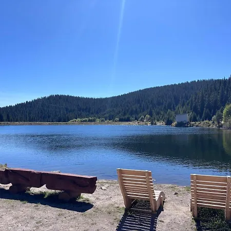 Maisonette On The Slope In Manastir 3 Apartment *