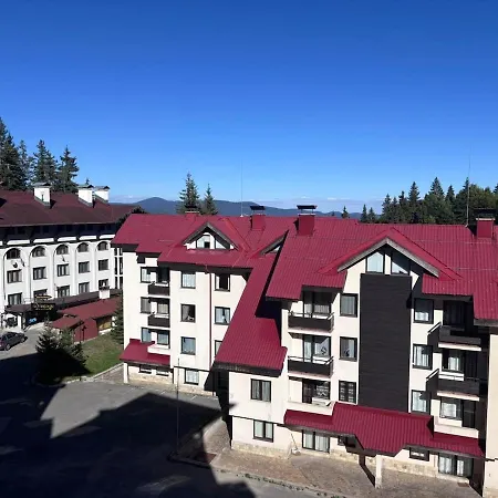 Maisonette On The Slope In Manastir 3 Apartment Pamporovo