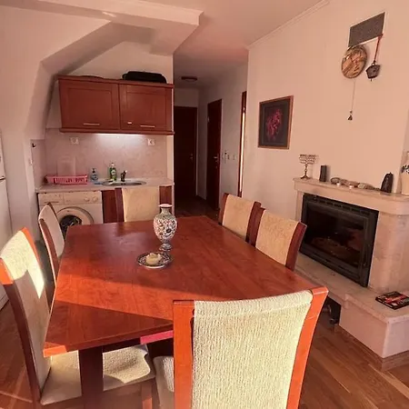 Apartment Maisonette On The Slope In Manastir 3