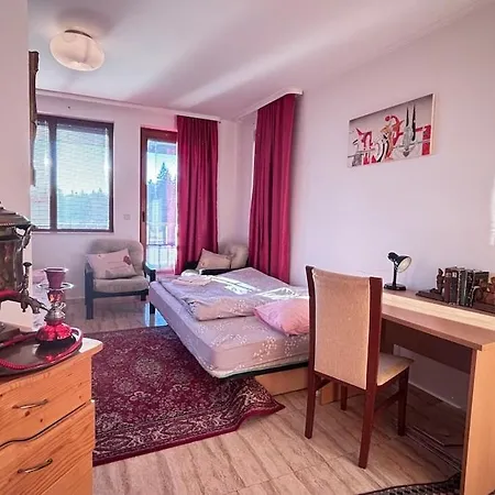 Apartment Maisonette On The Slope In Manastir 3