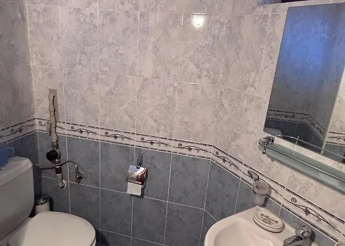 Maisonette On The Slope In Manastir 3 Apartment Pamporovo