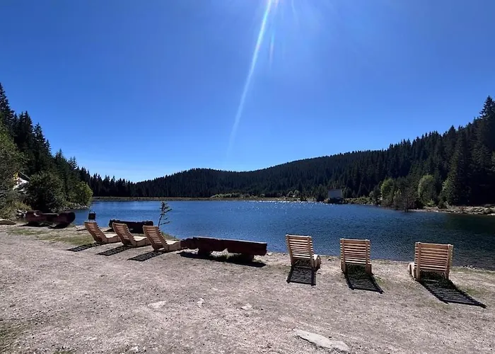 Apartment Maisonette On The Slope In Manastir 3