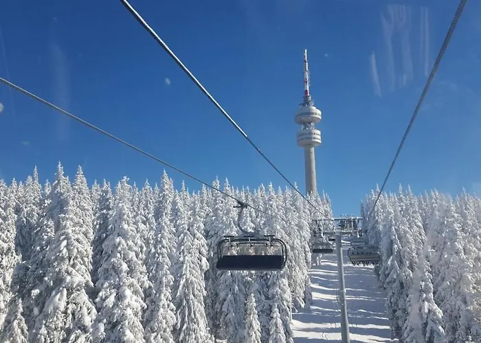 Maisonette On The Slope In Manastir 3 Apartment *
