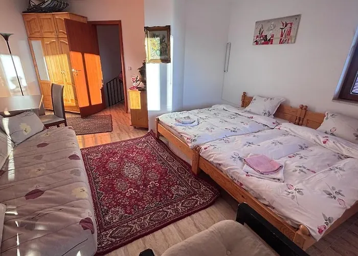 Maisonette On The Slope In Manastir 3 Apartment