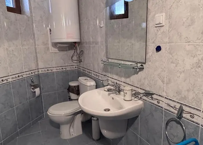 Apartment Maisonette On The Slope In Manastir 3