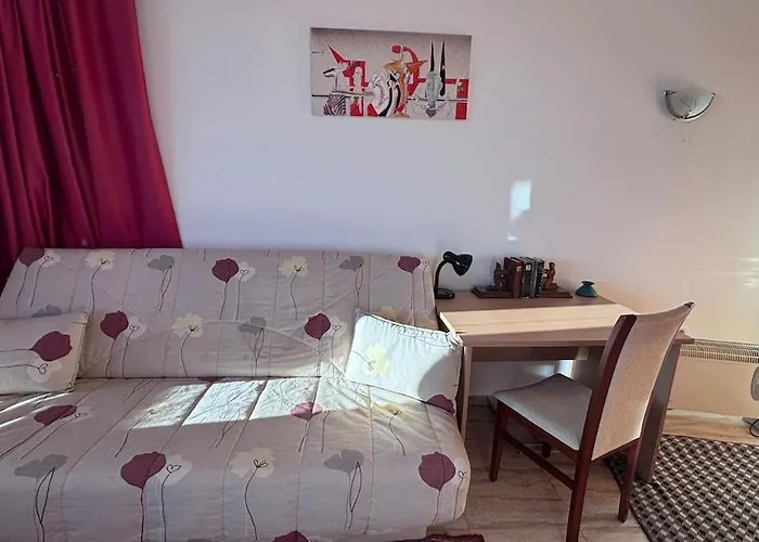 Maisonette On The Slope In Manastir 3 Apartment Pamporovo