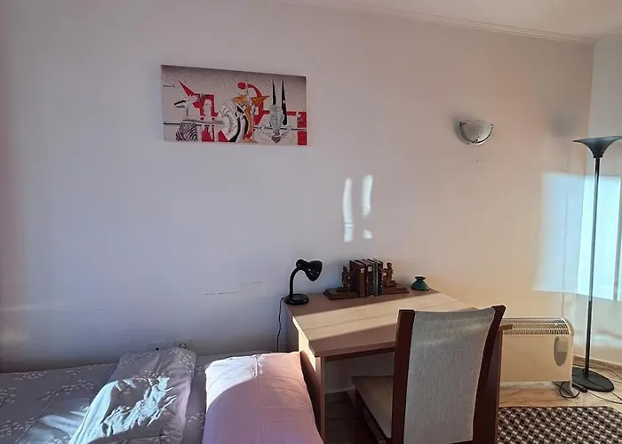 Maisonette On The Slope In Manastir 3