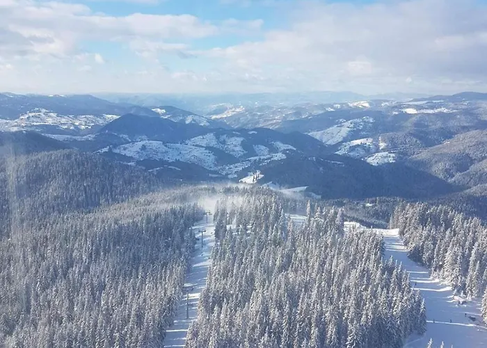 Apartment Maisonette On The Slope In Manastir 3 *