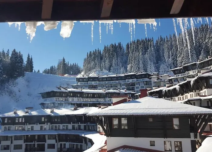 Maisonette On The Slope In Manastir 3 *