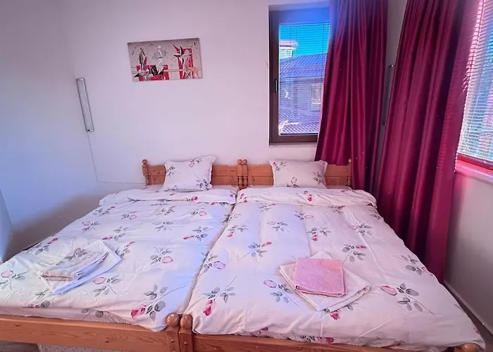 Maisonette On The Slope In Manastir 3 Apartment *