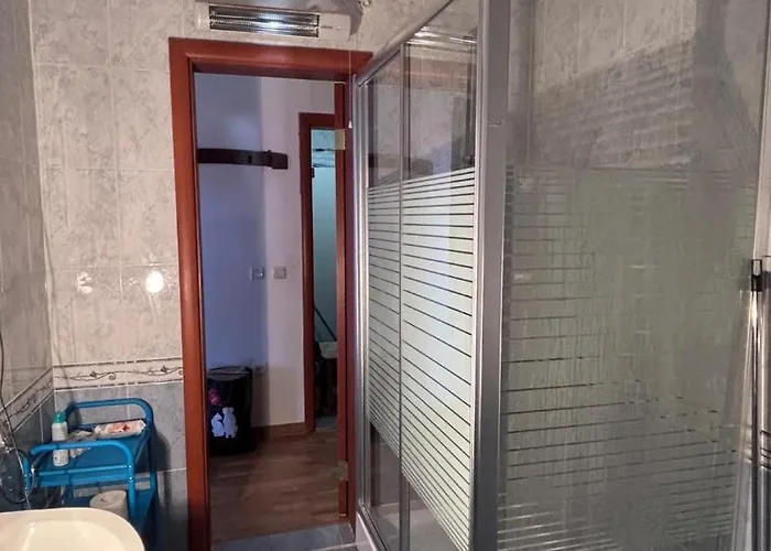 Maisonette On The Slope In Manastir 3 * Pamporovo