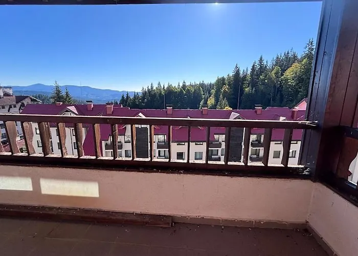 Maisonette On The Slope In Manastir 3 Apartment Pamporovo