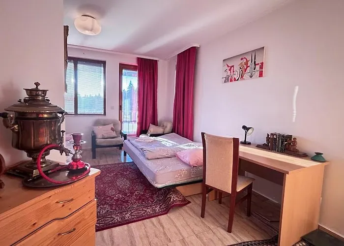 Apartment Maisonette On The Slope In Manastir 3